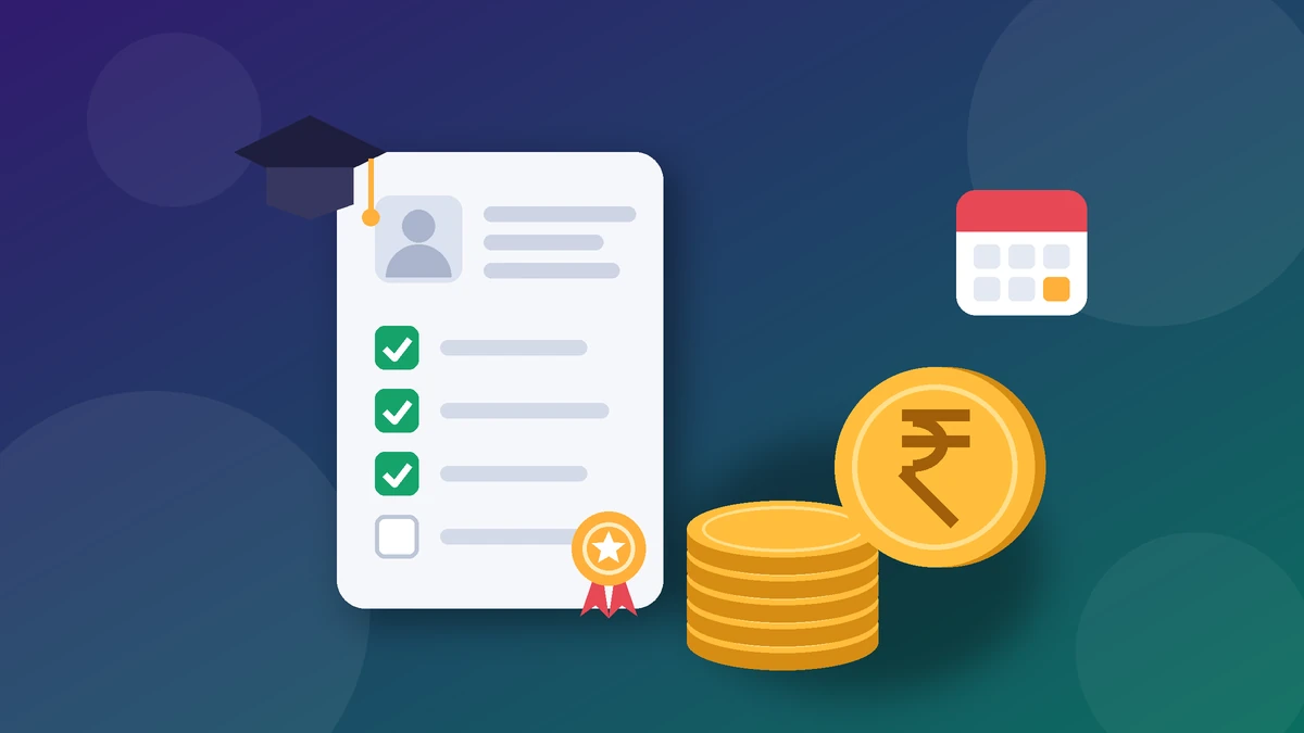 राजस्थान NMMSS 2027 आवेदन 30 अक्टूबर से – पात्रता और दस्तावेज़ चेकलिस्ट